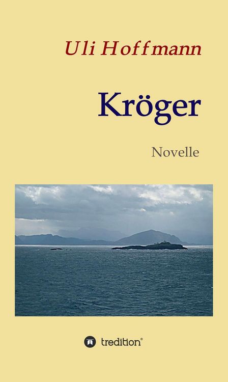 Produktbild: Kr&ouml;ger