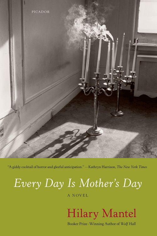 Produktbild: Every Day Is Mother's Day