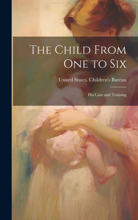 Produktbild: The Child From one to Six
