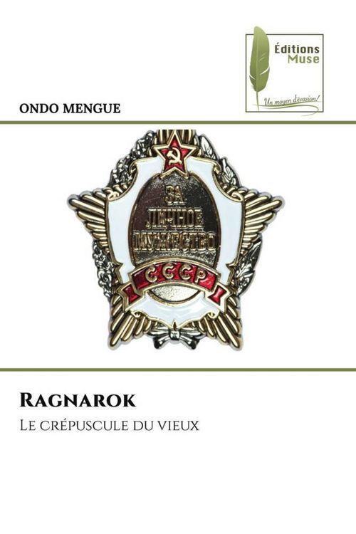 Produktbild: Ragnarok