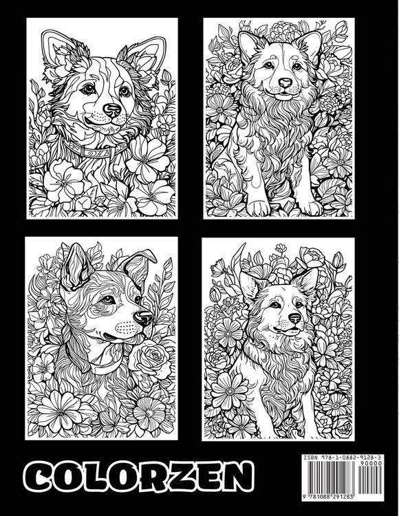 Produktbild: Blossoming Tails