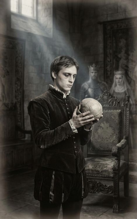 Produktbild: Hamlet