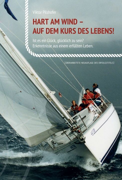 Produktbild: Hart am Wind
