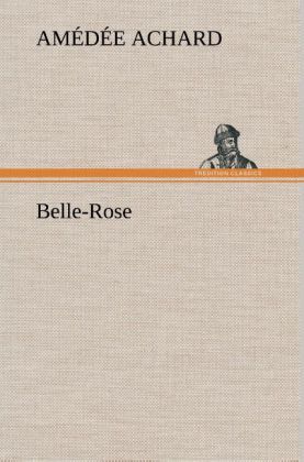 Produktbild: Belle-Rose