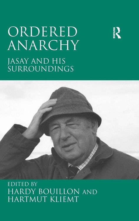 Produktbild: Ordered Anarchy
