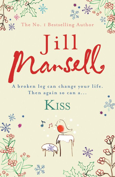 Produktbild: Kiss