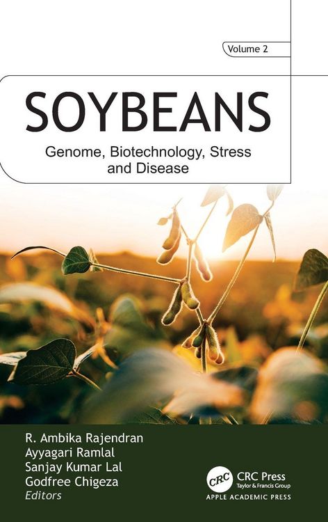 Produktbild: Soybeans