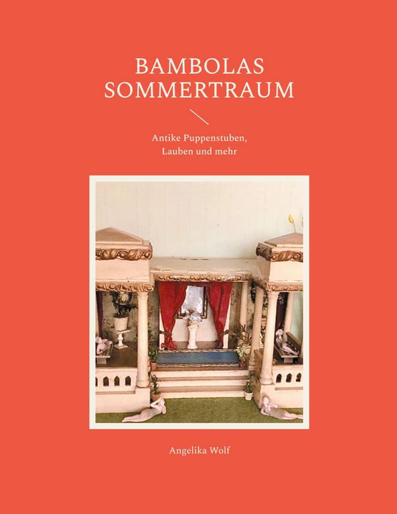 Produktbild: Bambolas Sommertraum
