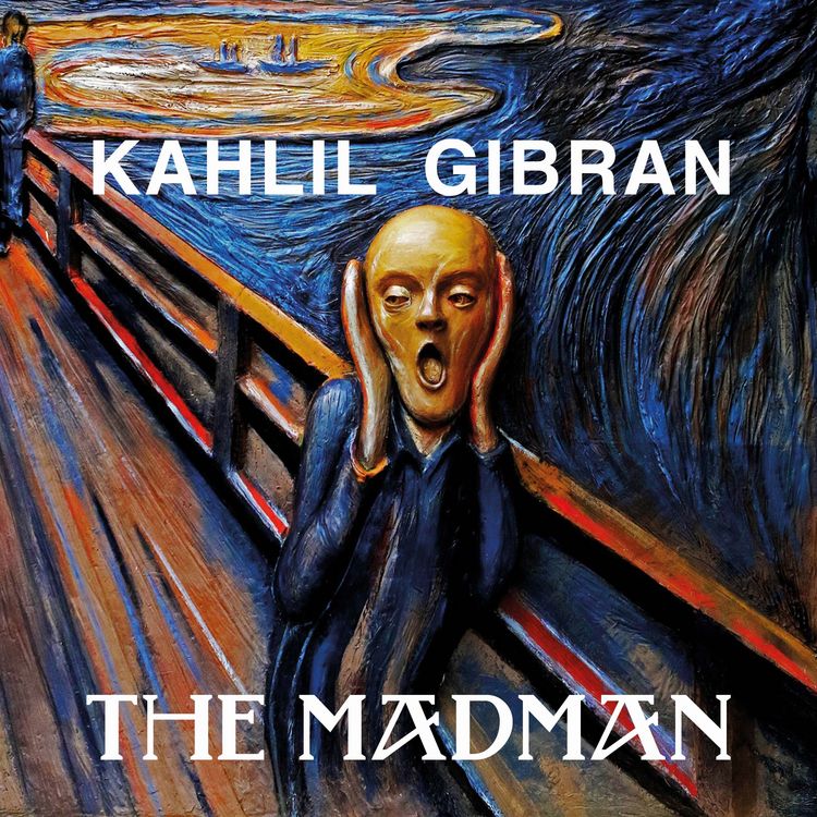 Produktbild: The Madman
