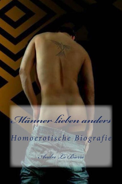 Produktbild: M&auml;nner lieben anders