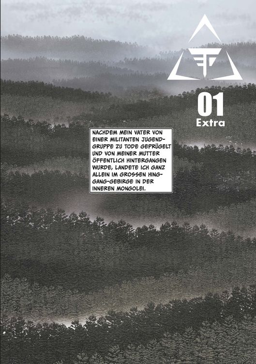 Produktbild: 3 Body Problem 07