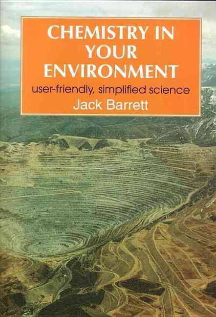 Produktbild: Chemistry in Your Environment