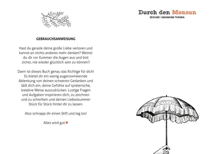 Produktbild: Ausgeheult