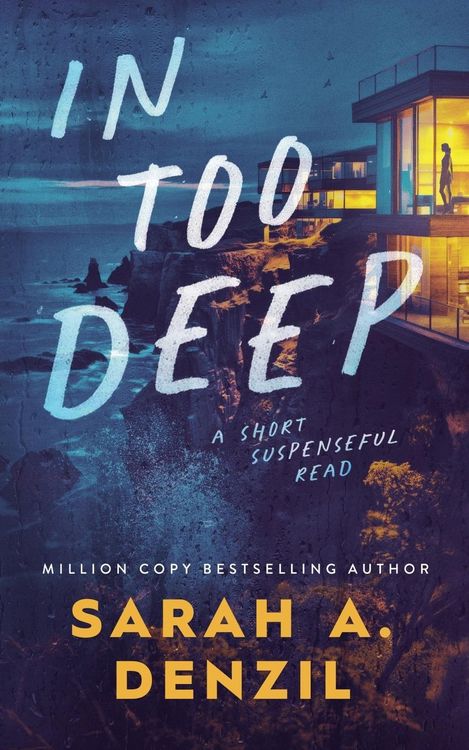 Produktbild: In Too Deep
