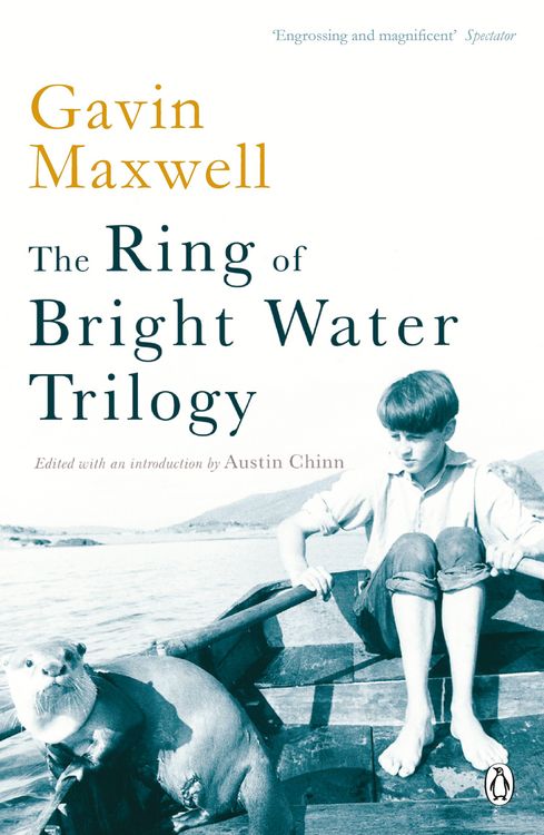 Produktbild: The Ring of Bright Water Trilogy