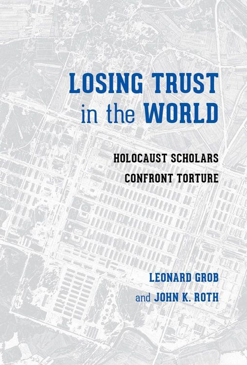 Produktbild: Losing Trust in the World