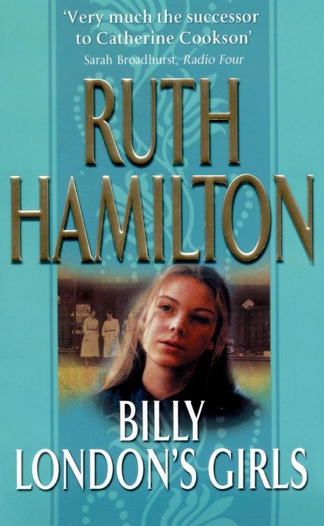 Produktbild: Billy Londons Girls