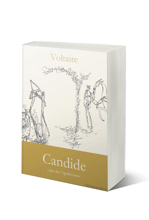 Produktbild: Candide