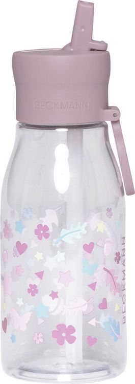 Produktbild: Trinkflasche Kindergarten pink