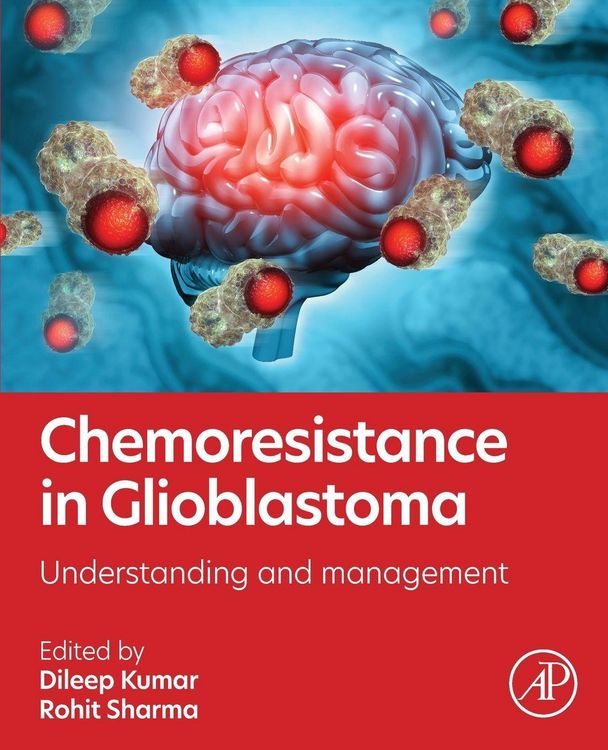 Produktbild: Chemoresistance in Glioblastoma