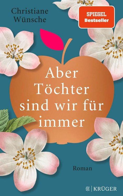 Bild vom Artikel Aber Töchter sind wir für immer vom Autor Christiane Wünsche