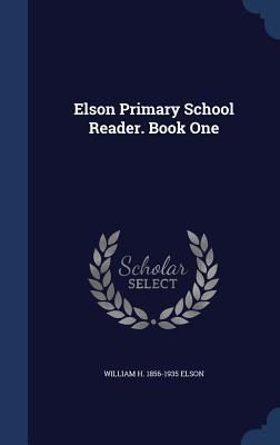 Produktbild: Elson Primary School Reader. Book One