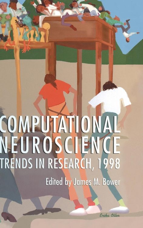 Produktbild: Computational Neuroscience