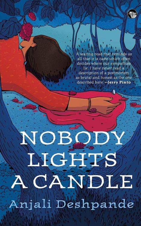 Produktbild: Nobody Lights a Candle