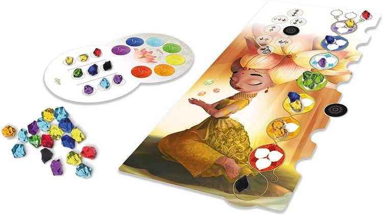 Game Factory - Chakra