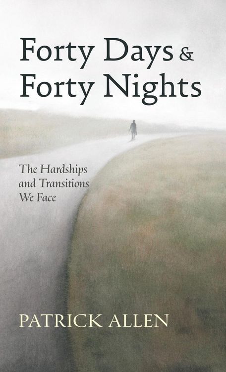 Produktbild: Forty Days and Forty Nights