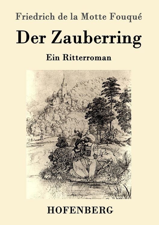 Produktbild: Der Zauberring