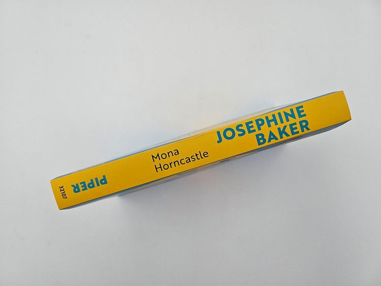 Produktbild: Josephine Baker