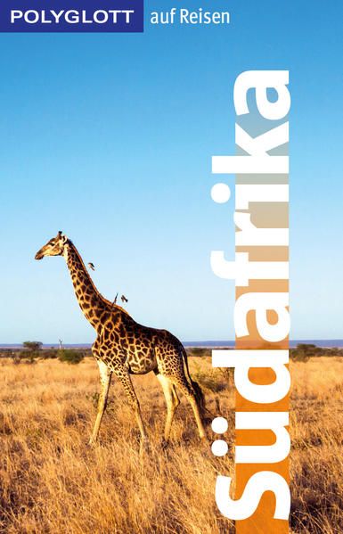 Produktbild: POLYGLOTT auf Reisen S&uuml;dafrika