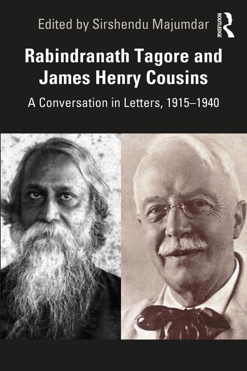 Produktbild: Rabindranath Tagore and James Henry Cousins