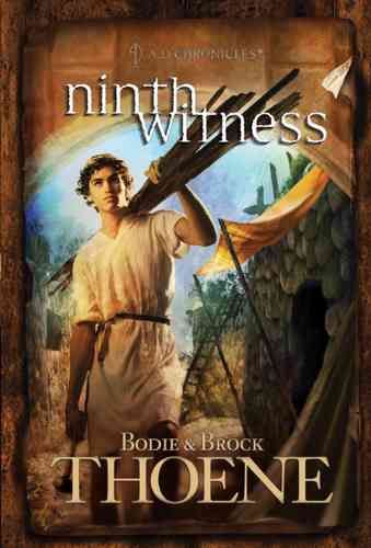 Produktbild: Ninth Witness
