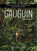 Produktbild: Gauguin - Yolun &Ouml;tesinde