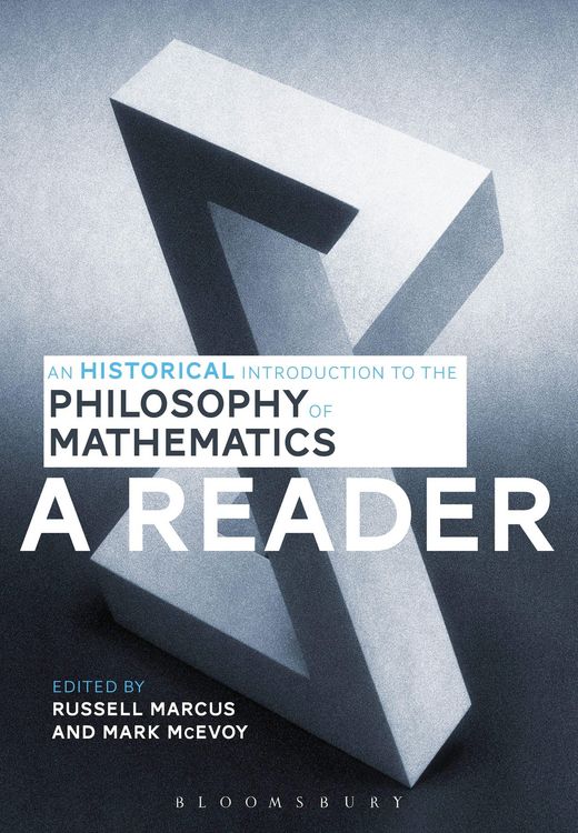 Produktbild: An Historical Introduction to the Philosophy of Mathematics