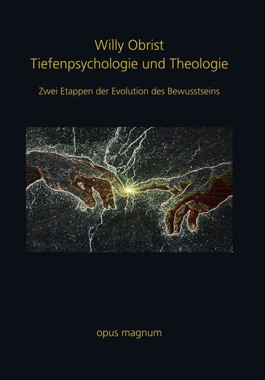 Produktbild: Tiefenpsychologie und Theologie