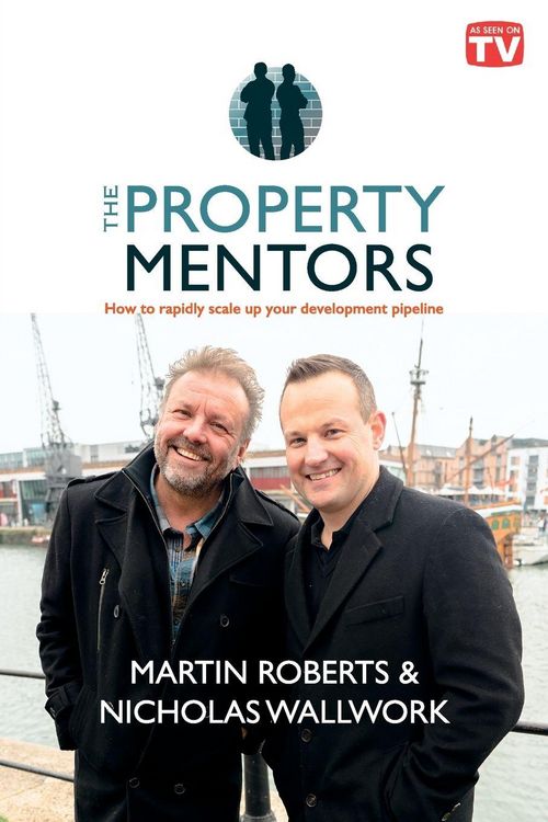 Produktbild: The Property Mentors