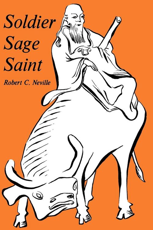 Produktbild: Soldier, Sage, Saint