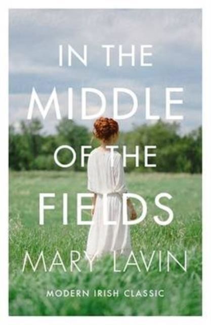Produktbild: In the Middle of the Fields