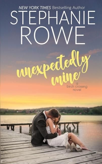 Produktbild: Unexpectedly Mine