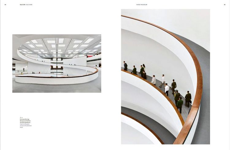Produktbild: Gmp &middot; Architekten von Gerkan, Marg und Partner