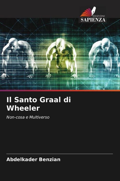 Produktbild: Il Santo Graal di Wheeler