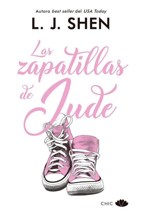 Produktbild: Zapatillas de Jude