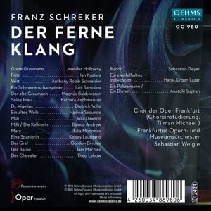 Produktbild: Der ferne Klang