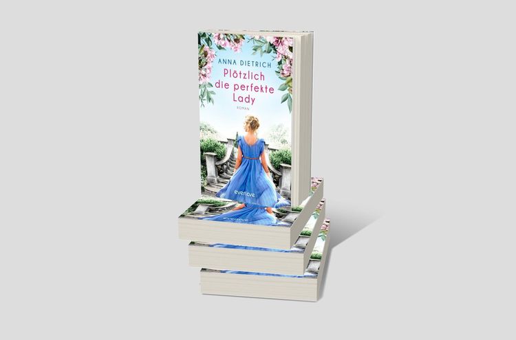 Produktbild: Plötzlich die perfekte Lady