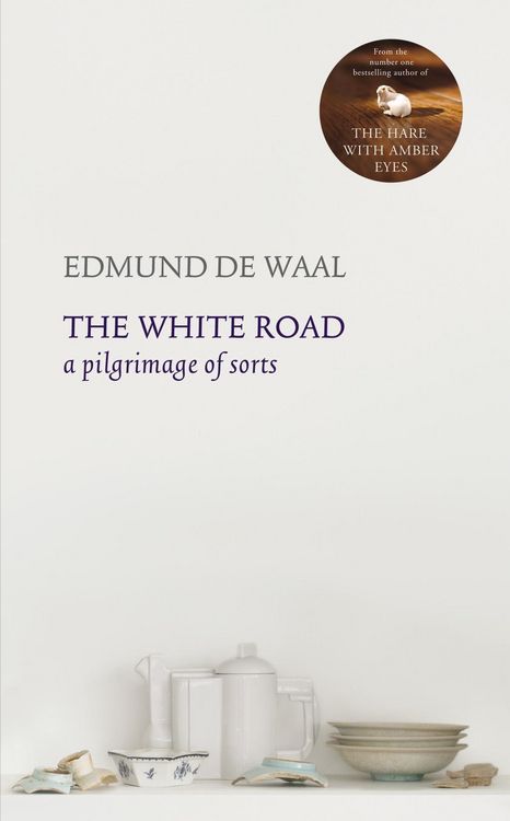 Produktbild: The White Road