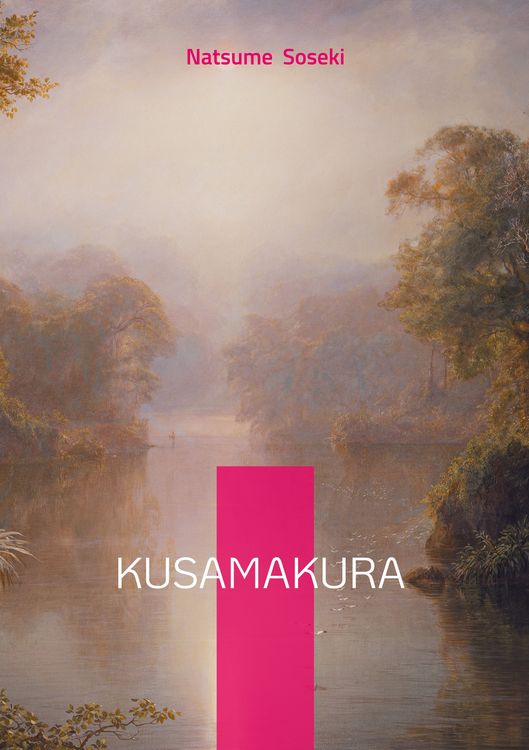 Produktbild: Kusamakura