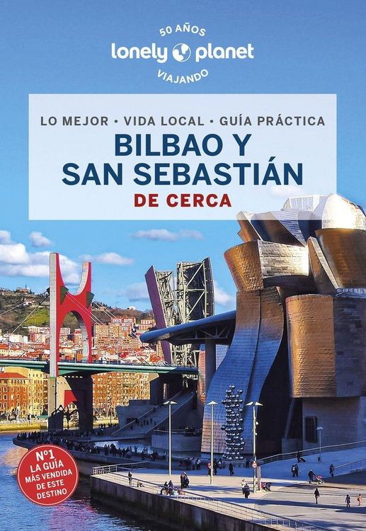 Produktbild: Bilbao y San Sebasti&aacute;n de cerca 3